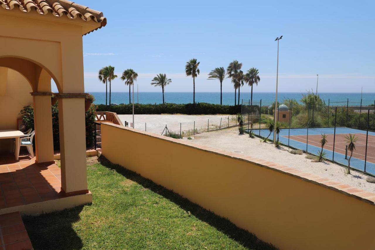 Apartamento Costa del sol, Marina del Mar El Faro Exterior foto