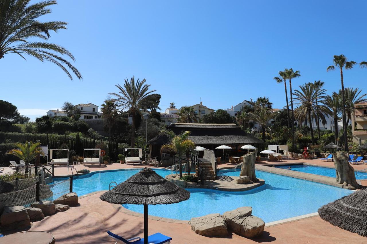 Apartamento Costa del sol, Marina del Mar El Faro Exterior foto