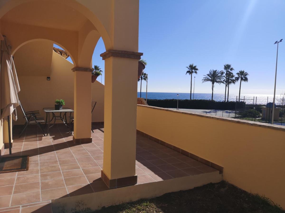 Apartamento Costa del sol, Marina del Mar El Faro Exterior foto