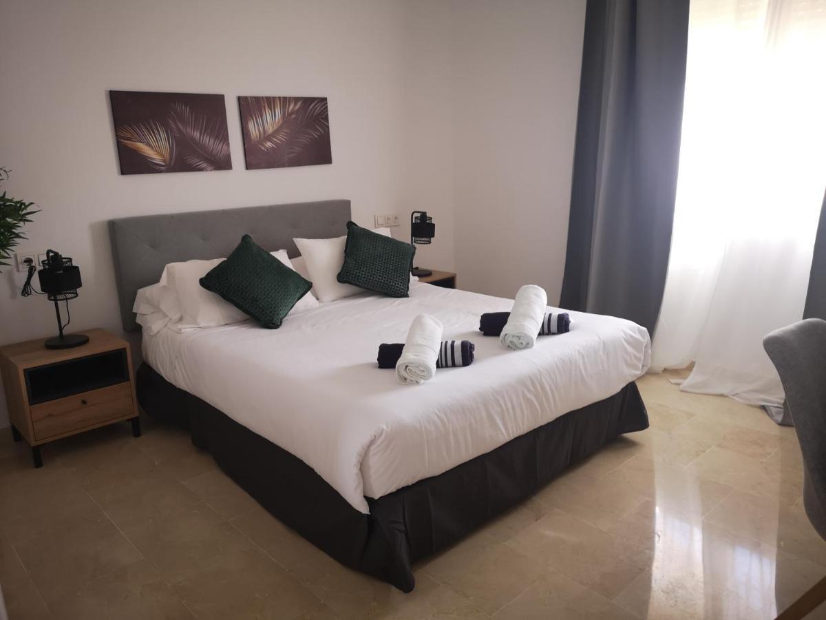 Apartamento Costa del sol, Marina del Mar El Faro Exterior foto